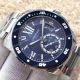 2017 Swiss Quality Replica Calibre De Cartier Diver SS Blue Dial Watch (4)_th.jpg